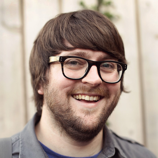 Dave Rupert